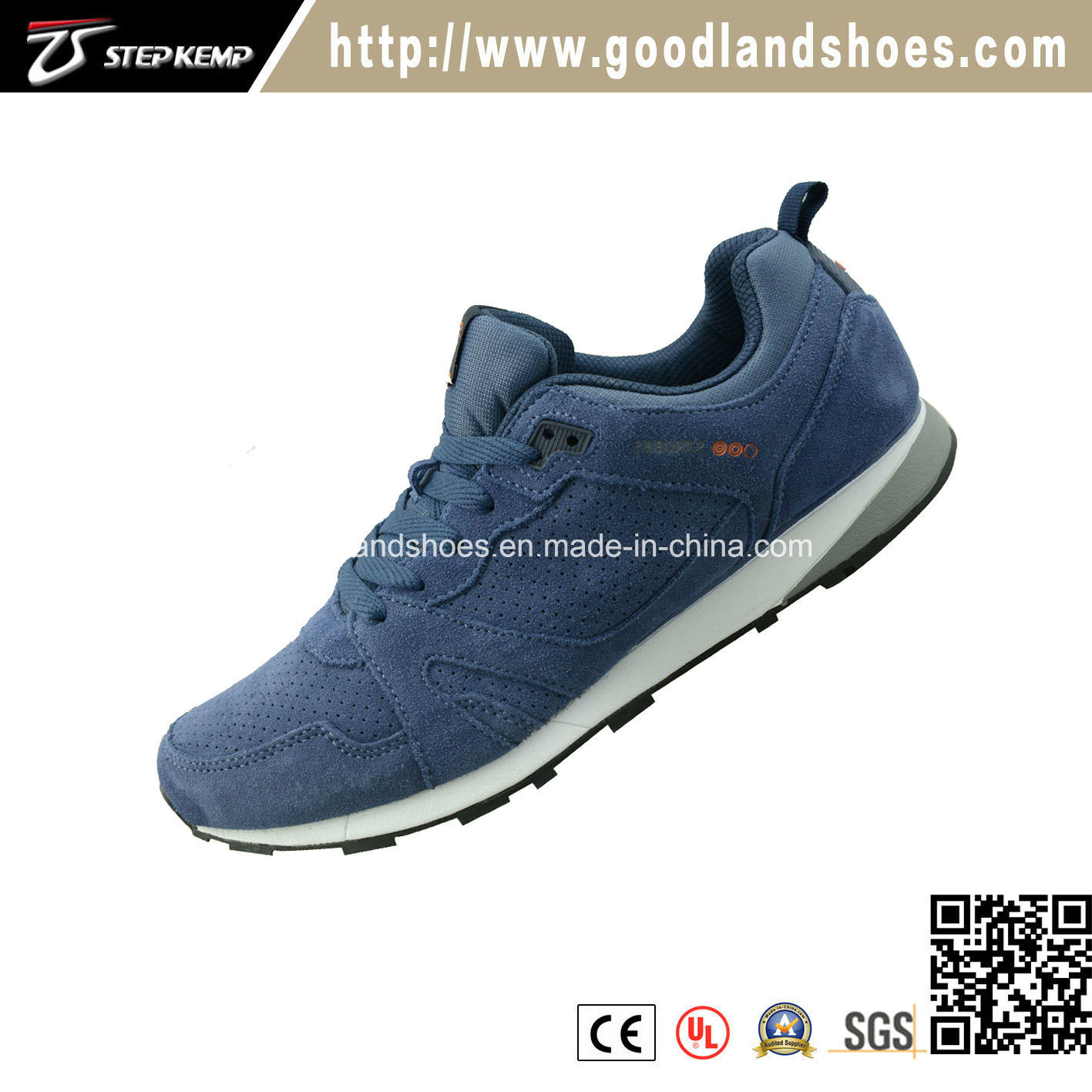 Classic Design for Men Casual Shoes