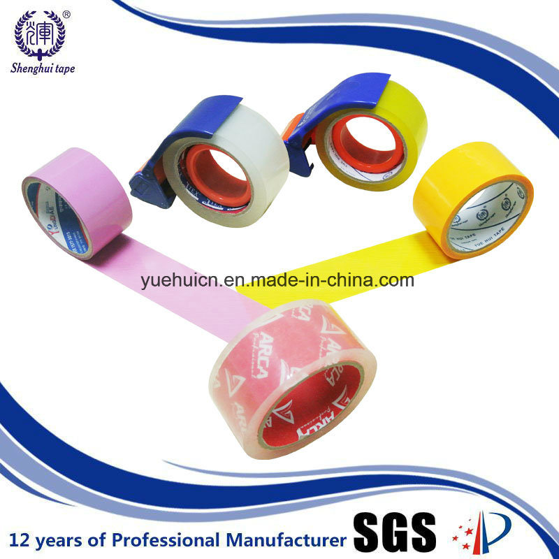 Yue Hui with Best Price OPP Tape