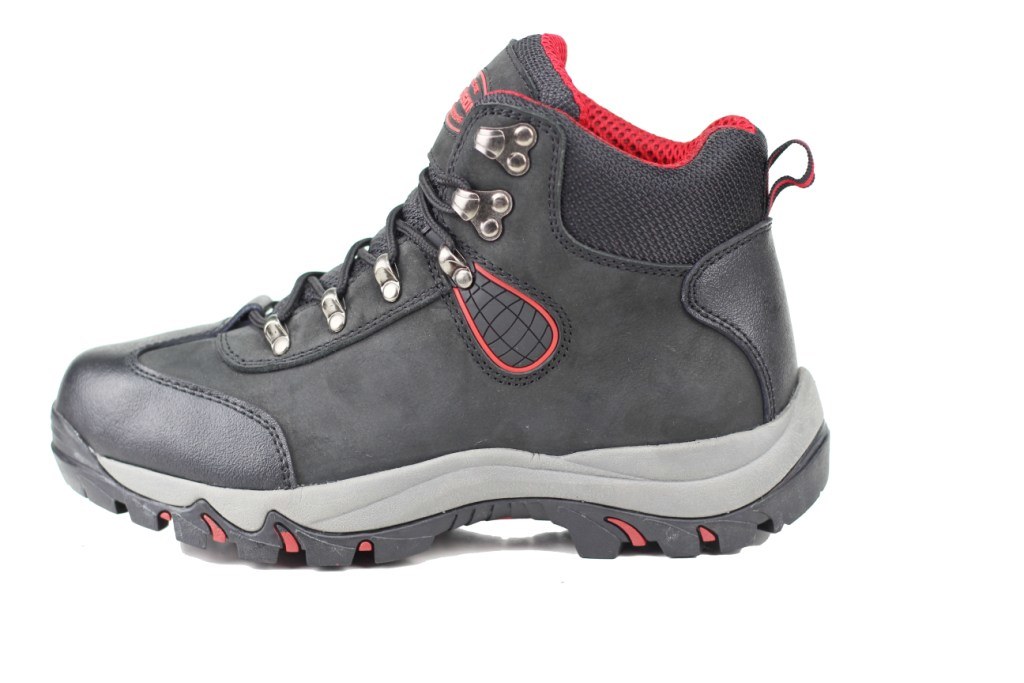 2014-2015 Hot Sell Industrial Safety Shoes (SN-2001)