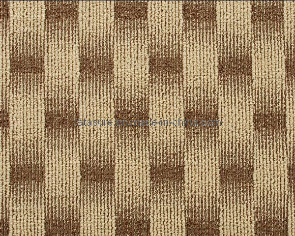 Jacquard Carpet (E12 Series)