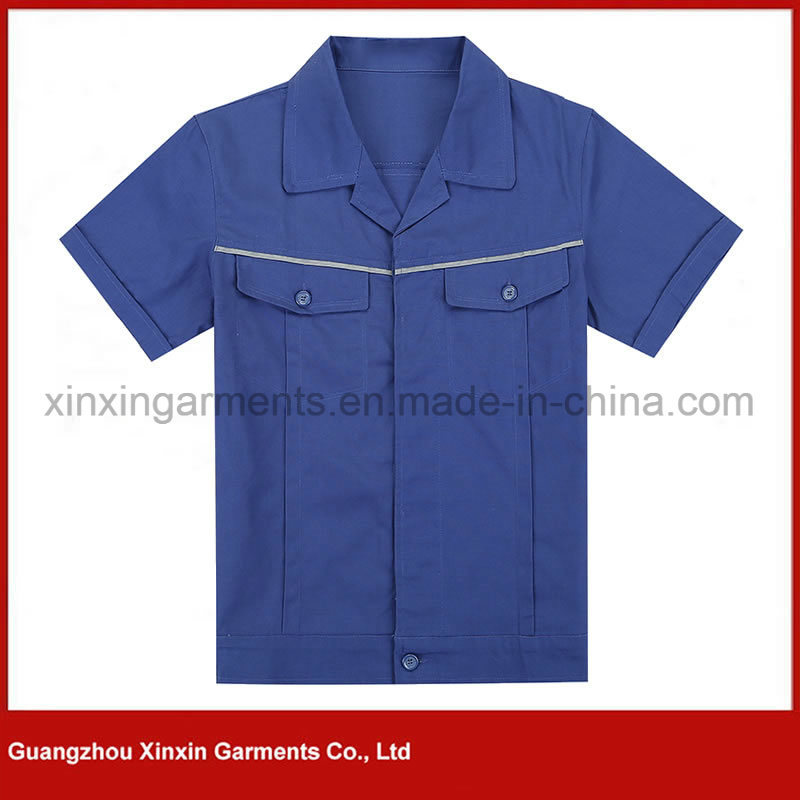 Wholesale Cheap Safety Wear for Men and Women (W96)