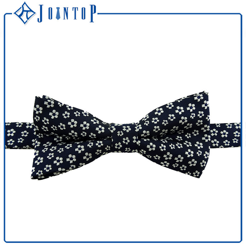 Factory Manufacturer Funky Bow Tie Custom Design for Man