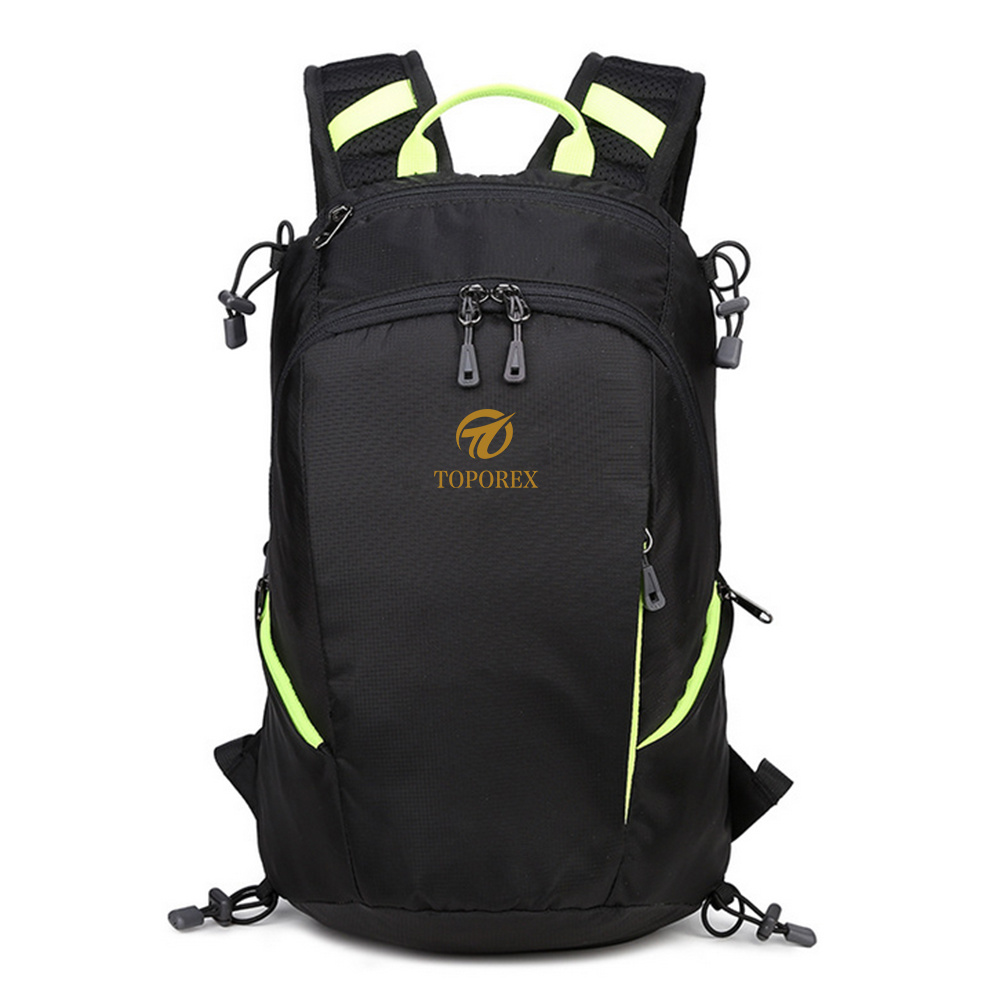 Europe Design Leisure Hiking Backpack Bag Sport Shoulder Bag