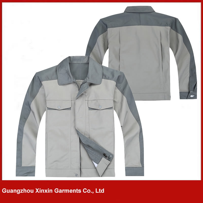 Guangzhou OEM Customized Protective Apparel Factory Manufacturer (W111)