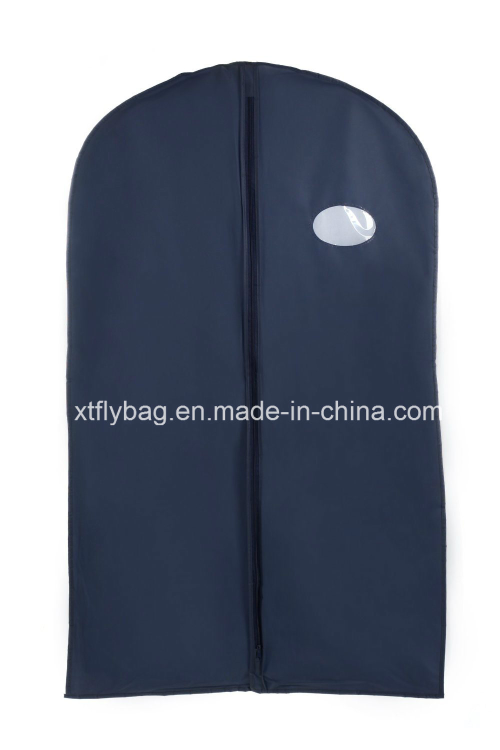 Eco-Friendly Polyester Suit Dress Garment Bag Promotional Dress