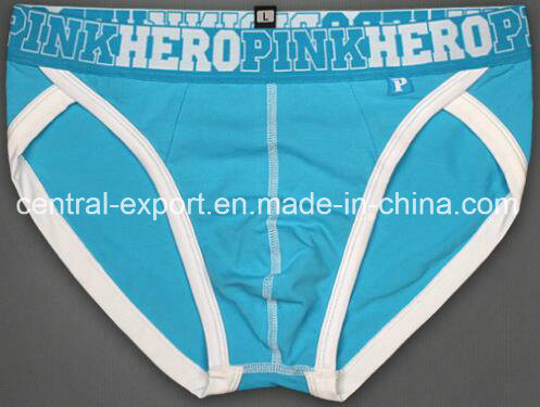 New Design Men's Underwear Brief