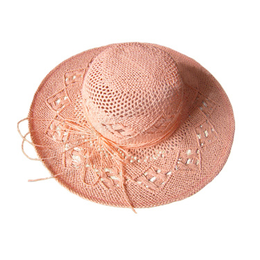 Ladies Beach Hats to Decorate (JRS016)
