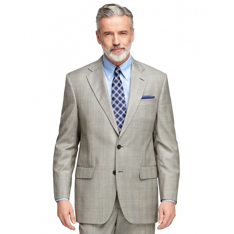 OEM Factory Price Customized Men Business Suit Blazer and Pants (SUIT62442-12)