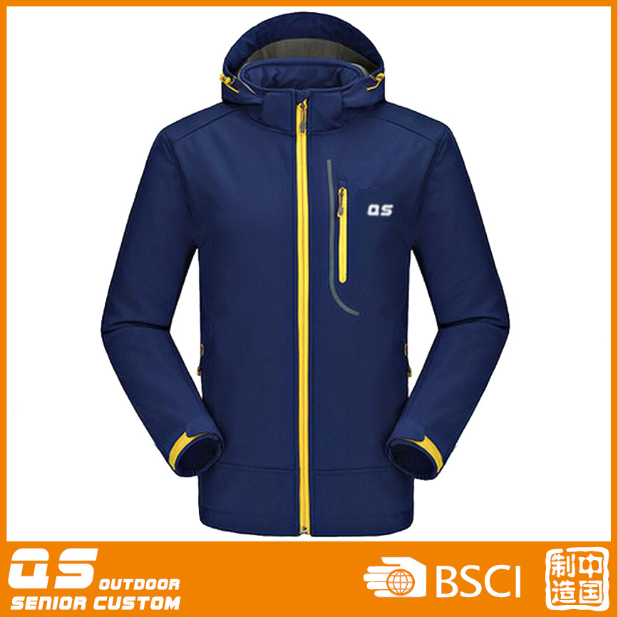 Men's Waterproof Windproof High Function Warm Outdoor Coat Ski Jacket
