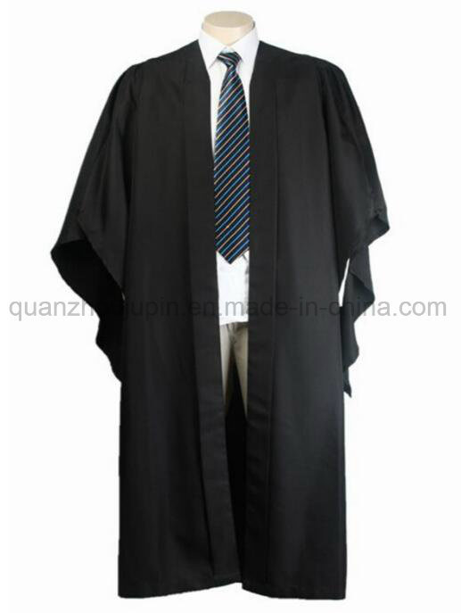 Custom High Quality Graduation Cap Tassel Dress Gown