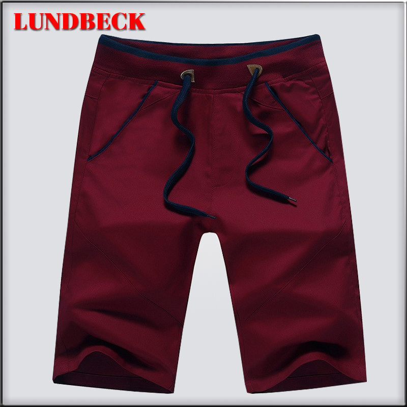 New Arrived Cargo Shorts for Men Leisure Pants