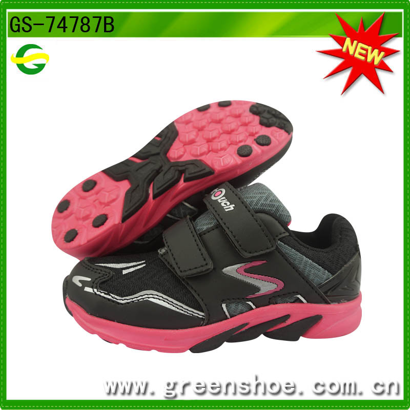 Fashion Kids Sport Shoes (GS-74787)