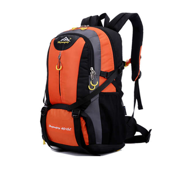 Waterproof Polyester Sport Laptop Backpack
