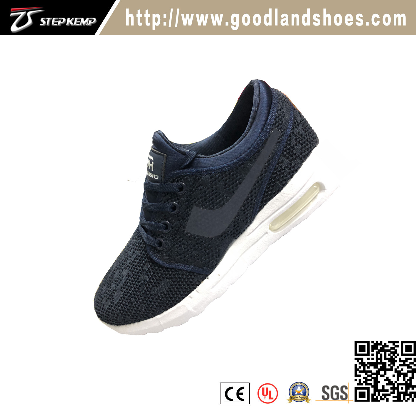 Fashion Running Sport Casual Air Cushion Sole Shoes 20322