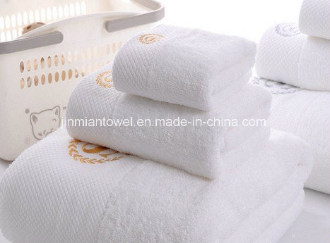 Wholesale Egyptian Cotton Plain Dyed Bath Towel