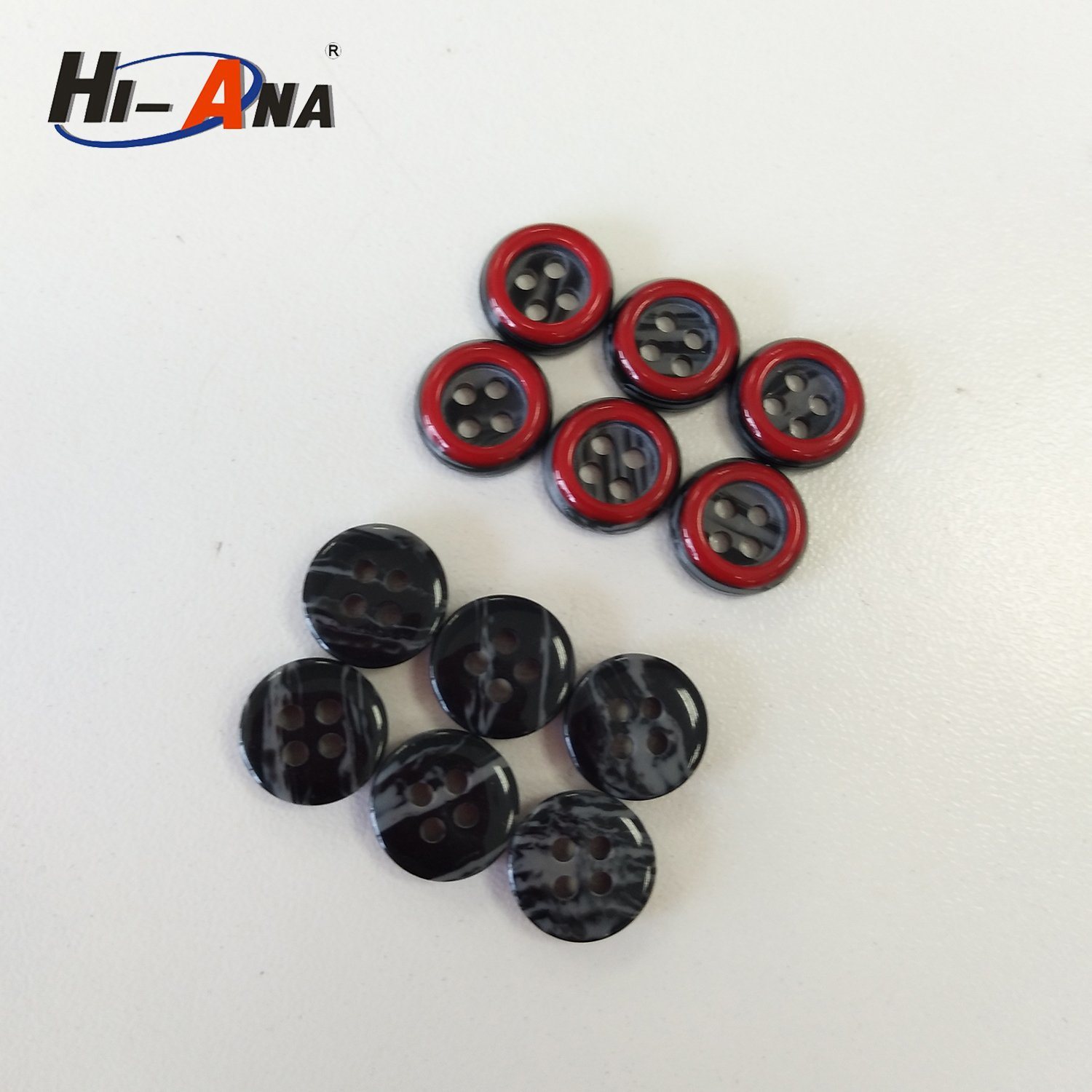 Top Quality Control Good Price Garment Button