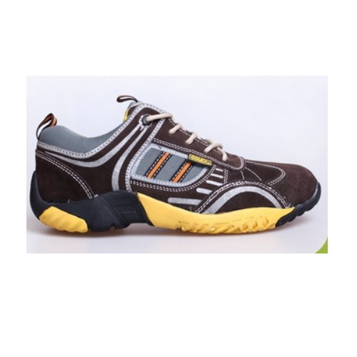 Factory Directly Supply Breathable Safety Shoes
