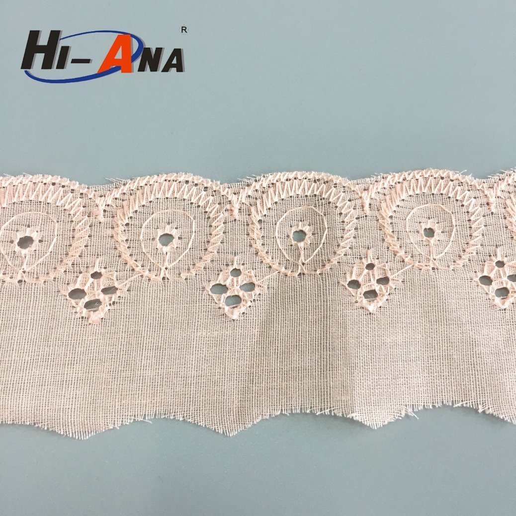 Rapid and Efficient Cooperation Multi Color Tissue Lace