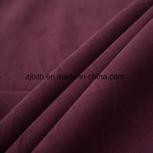 2015 Synthetic Leather Fabric for Sofa