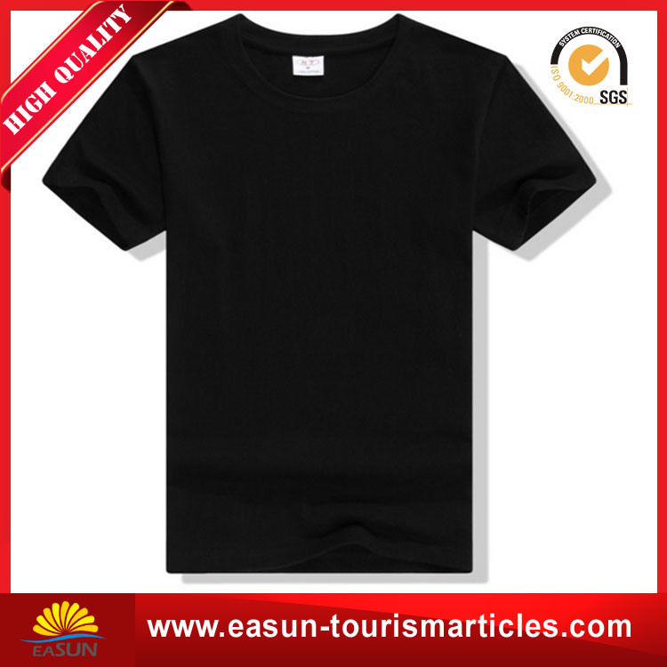 Custom Unisex Short Sleeve White T Shirt (ES3052510AMA)