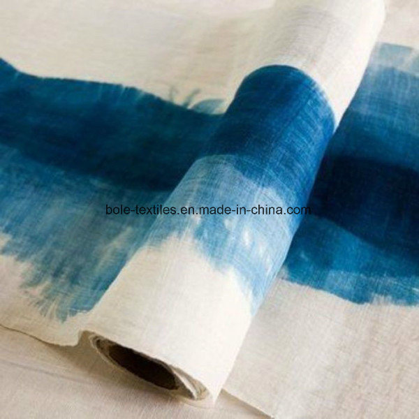 Vegetable Dyed Fabric