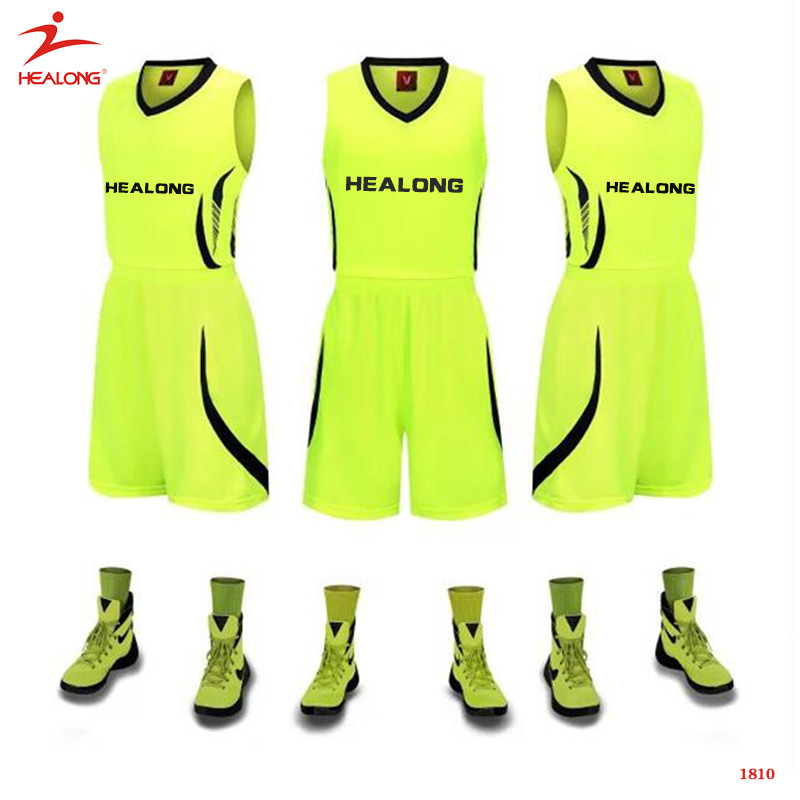Make Your Own Sublimation Basketball Shirts Jerseys Sets Custom Design Basketball Jersey