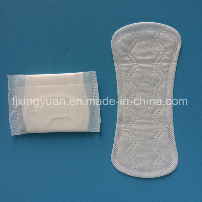 Extra Care Disposable Mini Pads Panty Liner