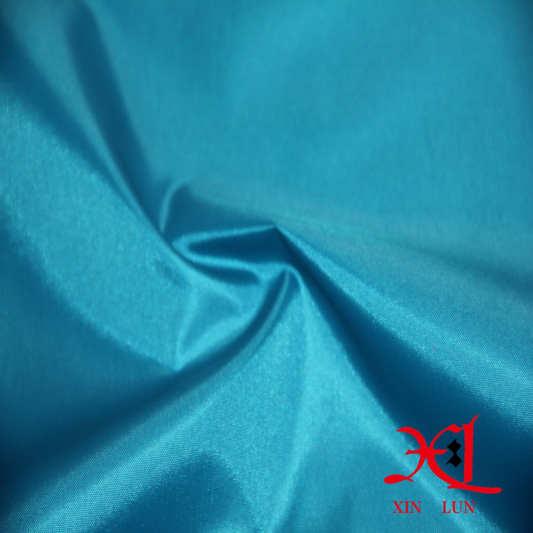 20d Super Light Waterproof AC Coated Polyester Fabric for Jacket/Windbreaker