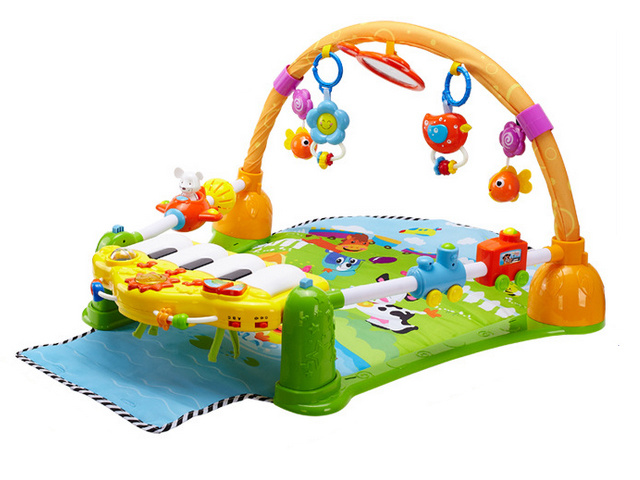 Baby Carpet Toys Play Mat Baby Toy (H3691073)