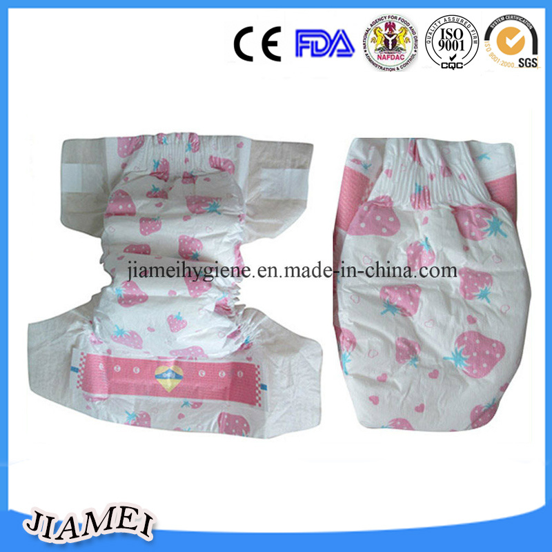 OEM Disposable Baby Diapers