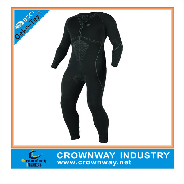 Thermal Diving Base Layer Compression Suit