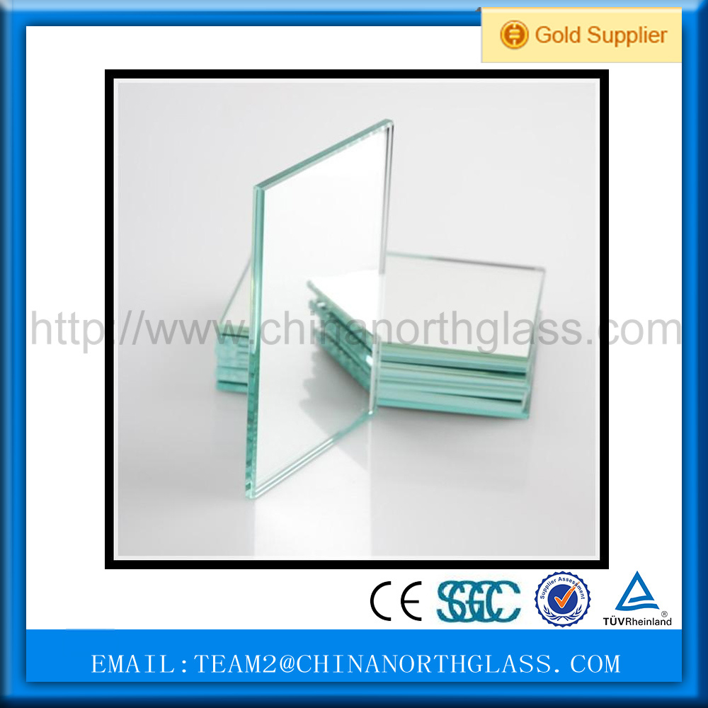 Hot Sell 3-8mm High Quality Color Mirror Tinted Mirror