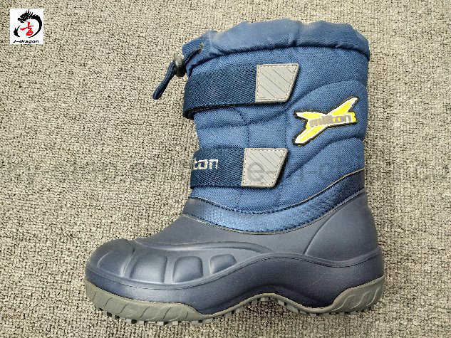 2018 New Design Winter Boots Man Shoes and Wonman Shoes
