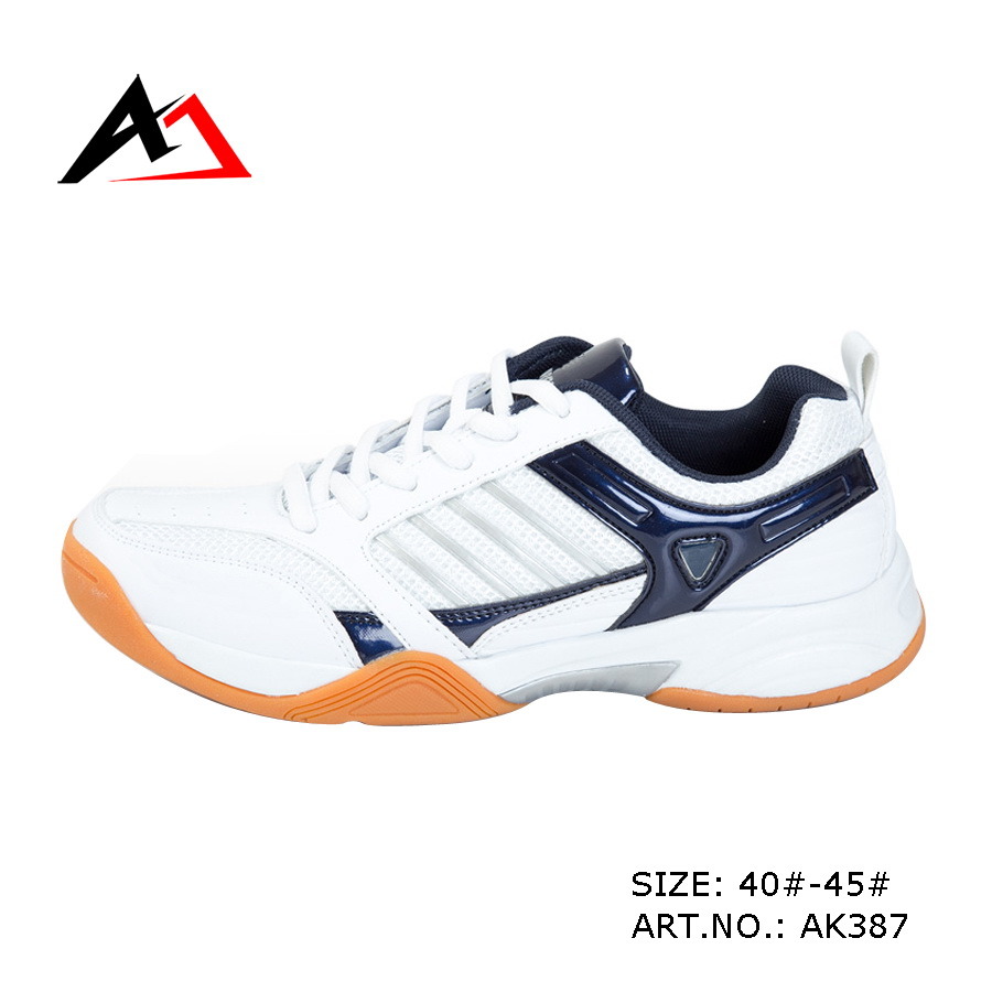 Sports Shoes Tennis Fashion Top Quality for Men Shoe (AK387)
