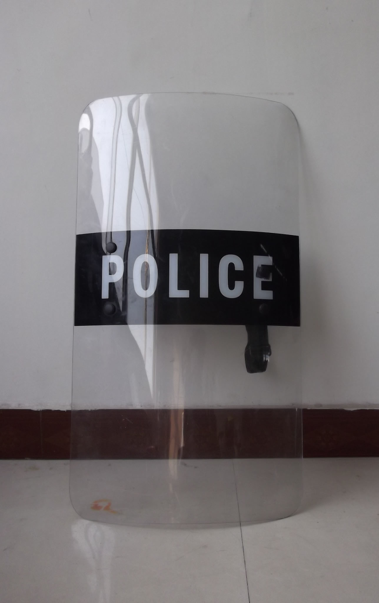 Police High Quality Transparent Anti Riot Equipment