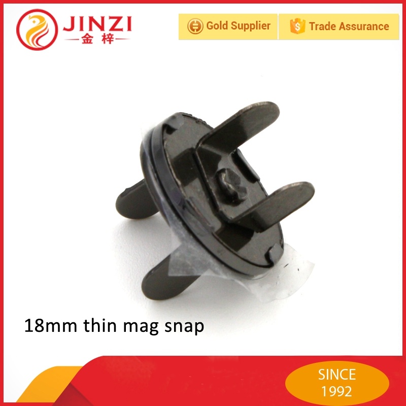 Promotional Strong Magnetic Force Magnet Button