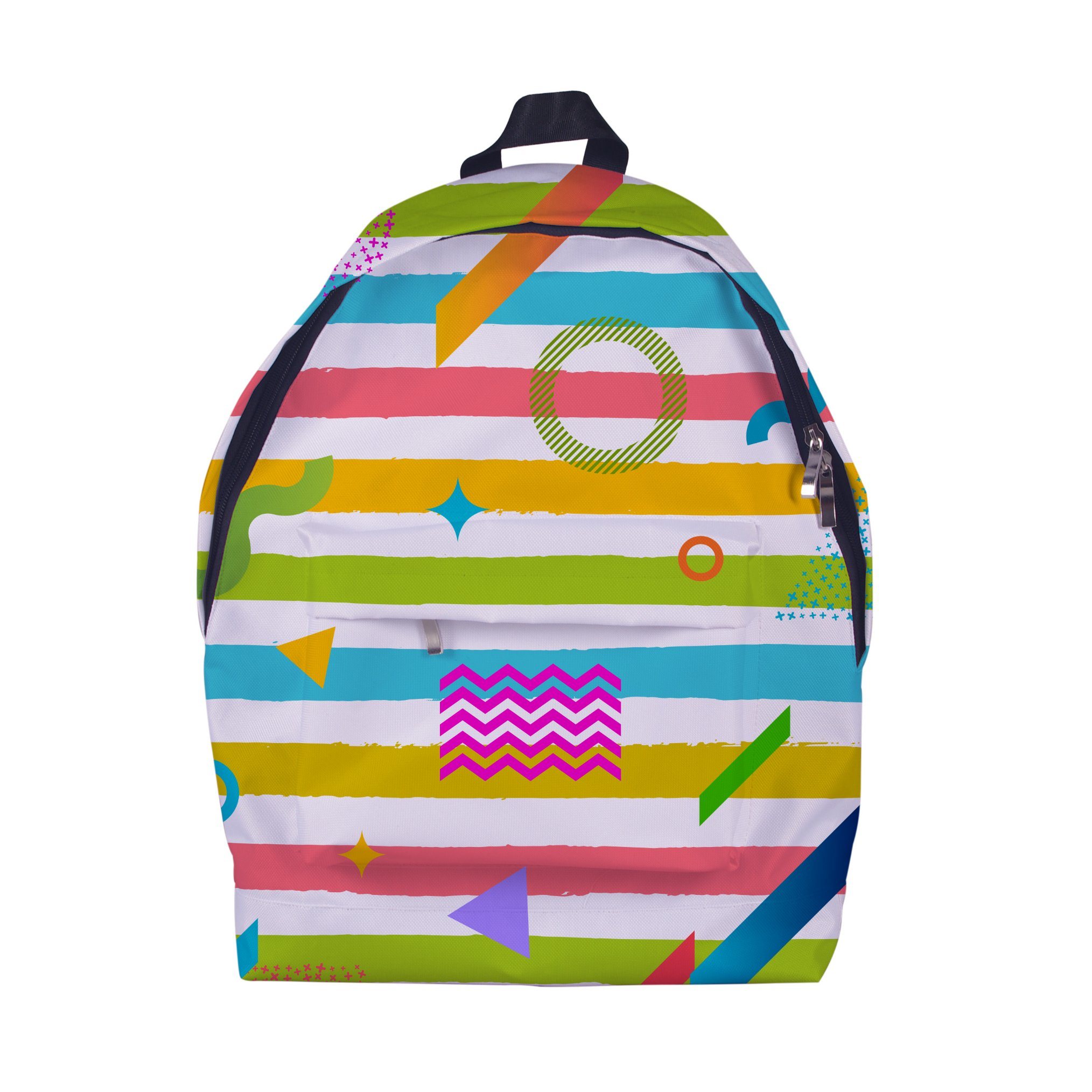Cute Girls Duffel Bag Fashion School Bag Wholesale Travel Backpack
