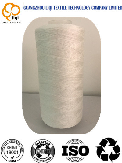 Poly Cotton Core Sewing Threads for Denim 45s/2 Polyester Thread