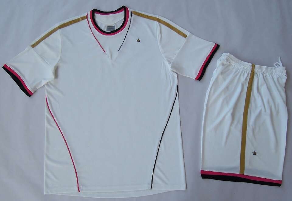 Soccer Jersey Football Jersey T-Shirts (MA1886)
