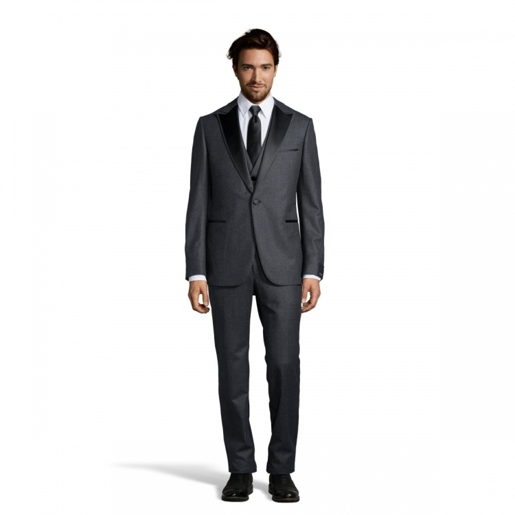 Men's Coat Pant Designs Wedding Suit Suita6-22