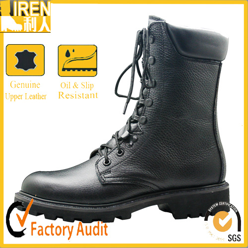 Goodyear Style Military Tactical Boots