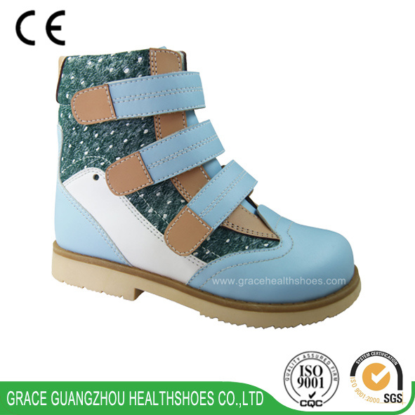 Grace Ortho New Style Children Orthotic Shoes