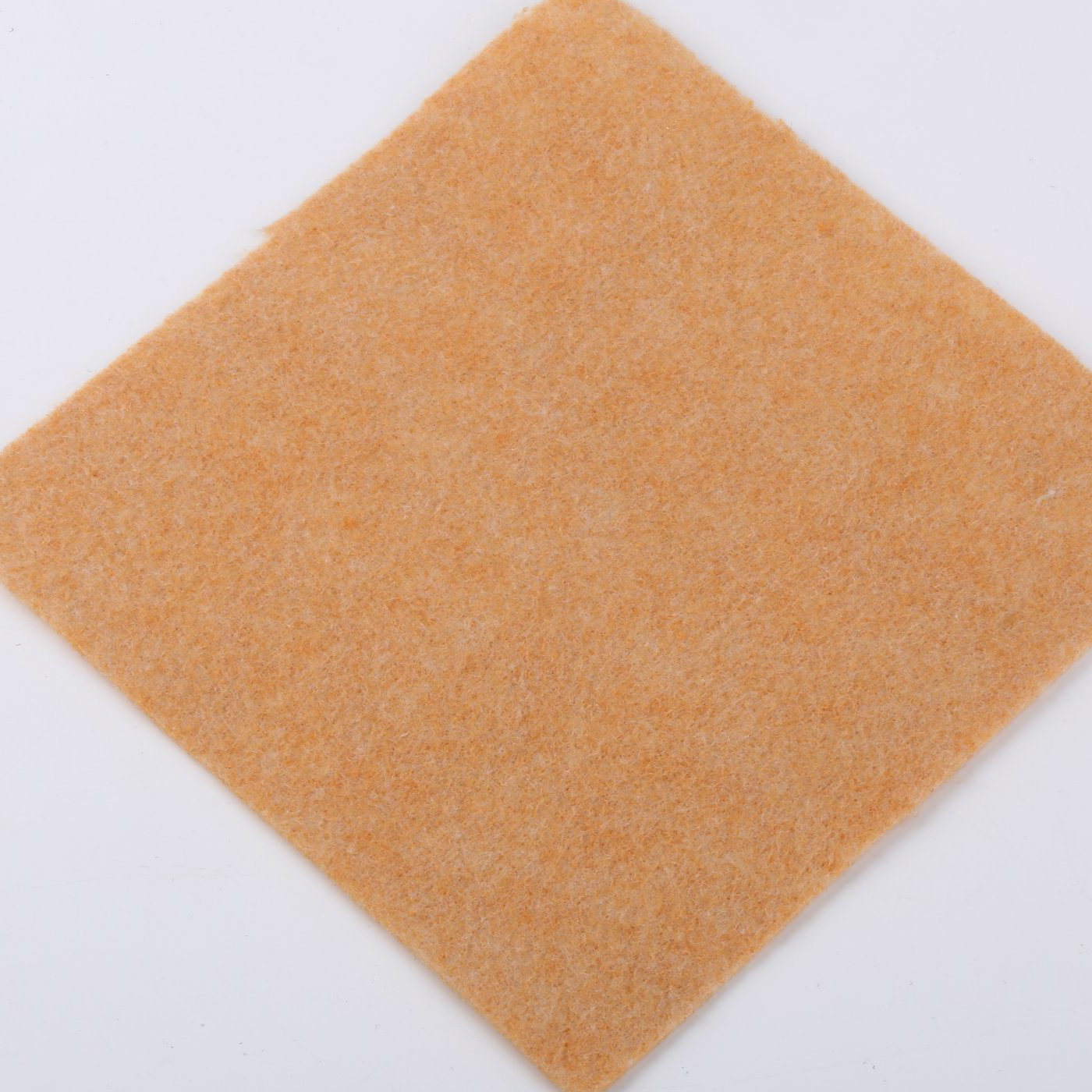 PP Non Woven Needle Punched Plain Carpet for Conferences