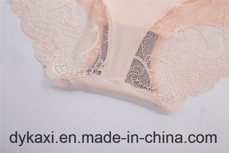 Lace Sexy Lingerie Woman Lace Panties Seamless