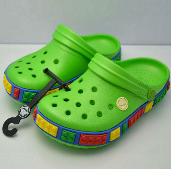 New Design Baby Clogs Wholesale OEM Order Is Available