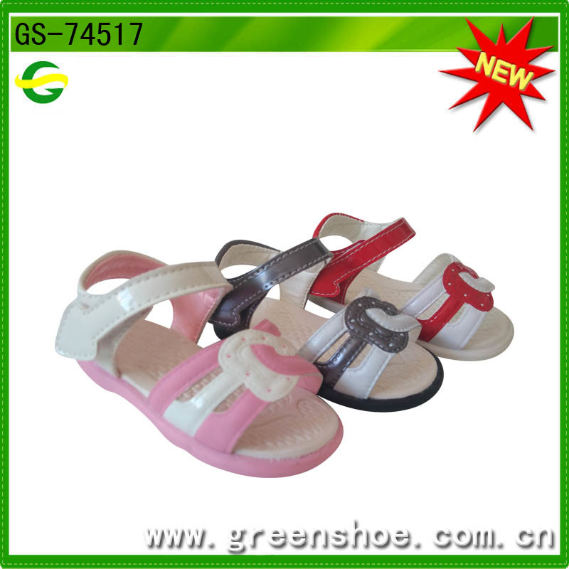 High Quatity Baby Girl Casual Shoes for 2017