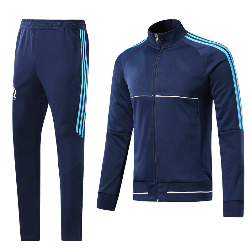 Plain Sweat Suits Whloesale Top Quality Training Club Soccer Tracksuit for Men, Breathable Soccer