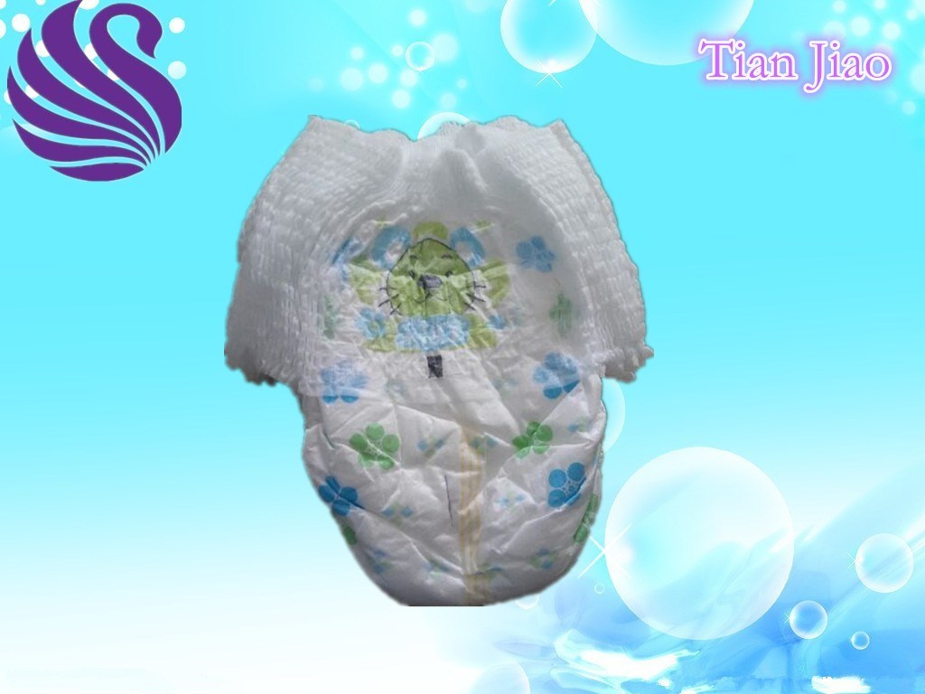 OEM Private Label Baby Training Pants Manufacturer in Quanzhou