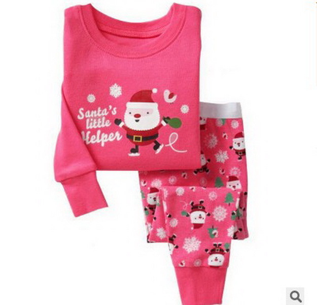 Children's Sleepwear, for The Christamas Party