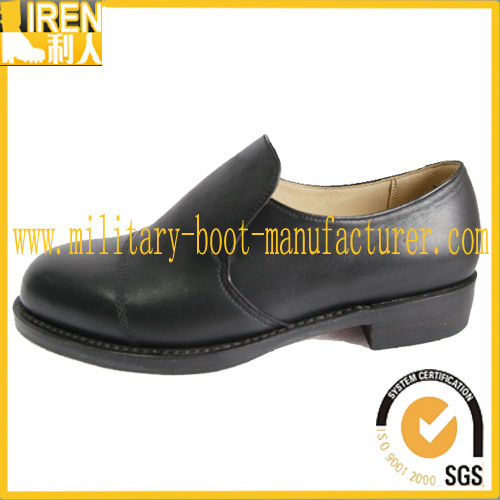 Classic Style All Leather Office Shoes
